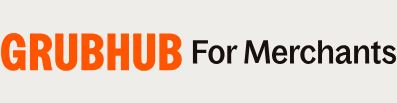 Grubhub Logo